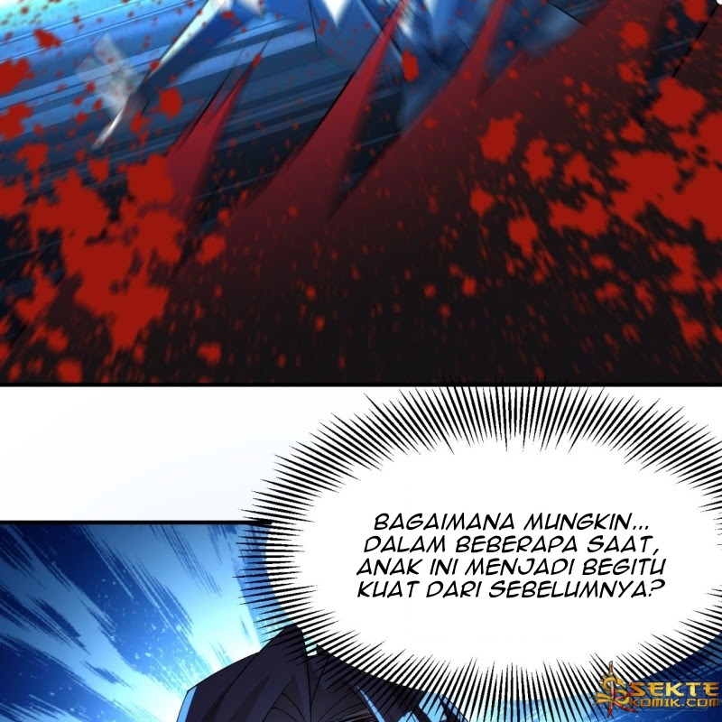 I Picked Up An Attributes Chapter 40 Gambar 65